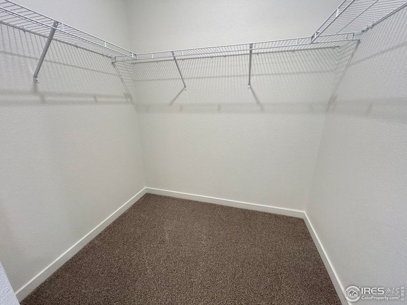 Spacious, unfurnished interior of a new home in Liberty Draw, Evans (Image 5).