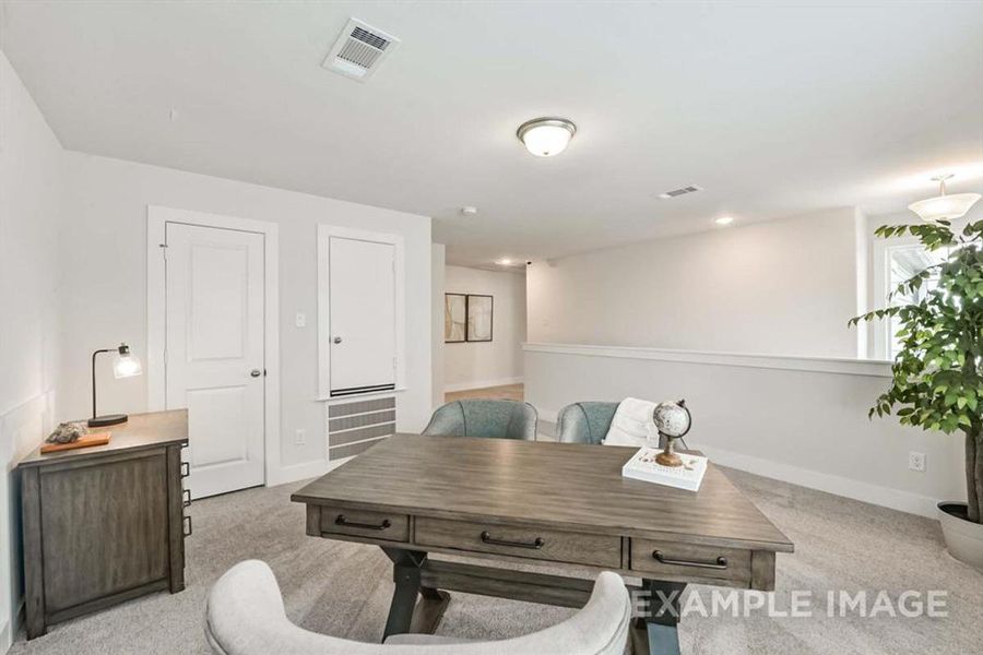 Image 32 of a home in Haven at Kieth Harrow.