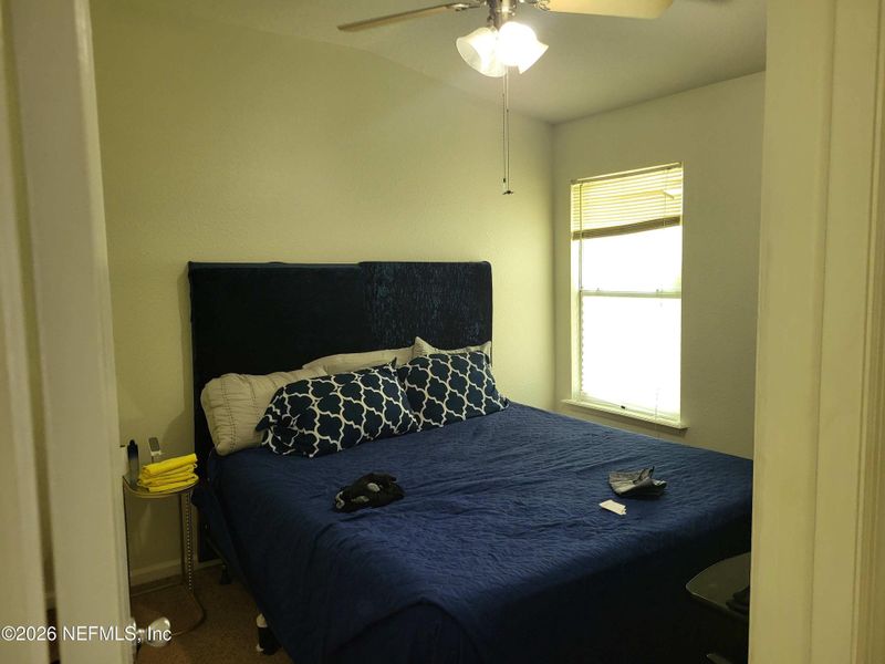 Furnished interior view inside a new home in , Jacksonville (Image 10).