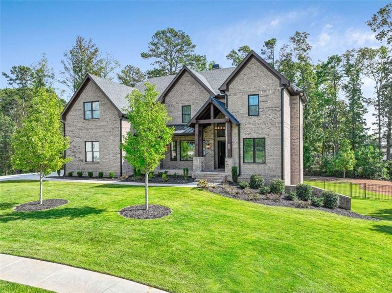 Image 31 of a home in . Image 31 of a home in .