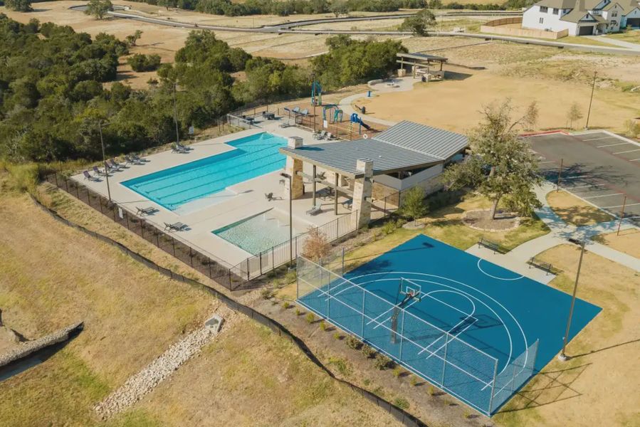 Community amenities in Crescent Bluff, Georgetown (Image 33). Community amenities in Crescent Bluff, Georgetown (Image 33).