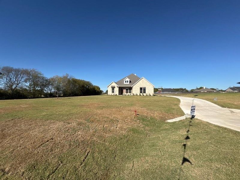 Image 21 of a home in Nash Estates. Image 21 of a home in Nash Estates.