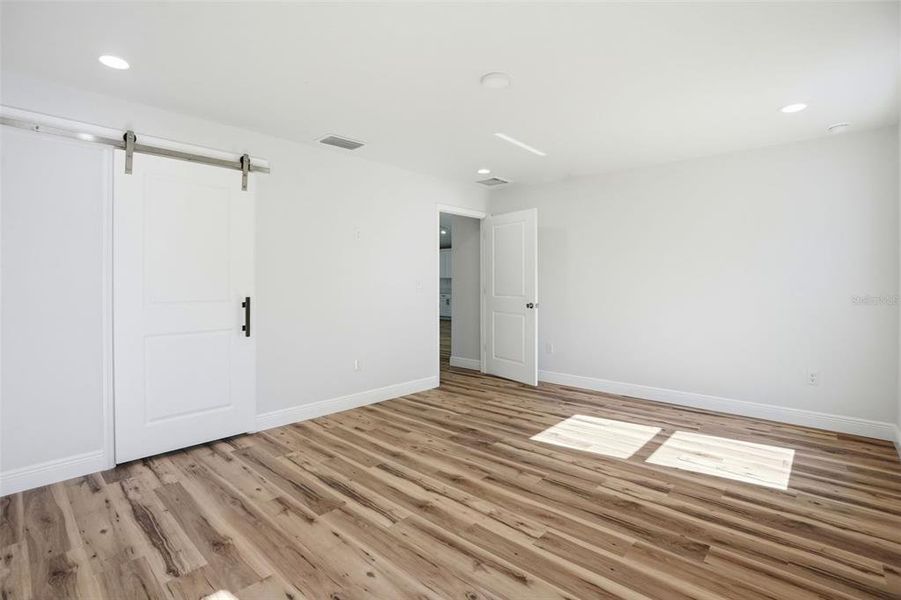 Spacious, unfurnished interior of a new home in , Weeki Wachee (Image 37). Spacious, unfurnished interior of a new home in , Weeki Wachee (Image 37).