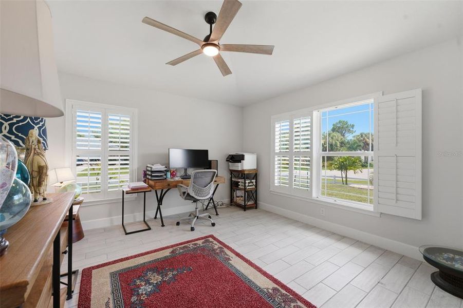 Furnished interior view inside a new home in , North Port (Image 7). Furnished interior view inside a new home in , North Port (Image 7).