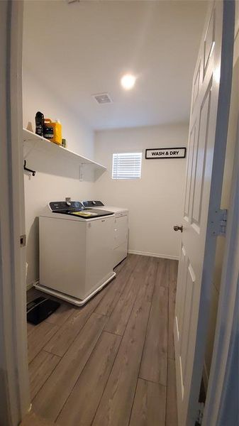 Furnished interior view inside a new home in , Kaufman (Image 6). Furnished interior view inside a new home in , Kaufman (Image 6).