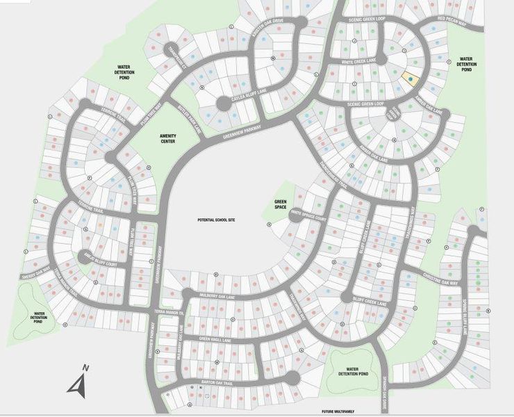 Site Map