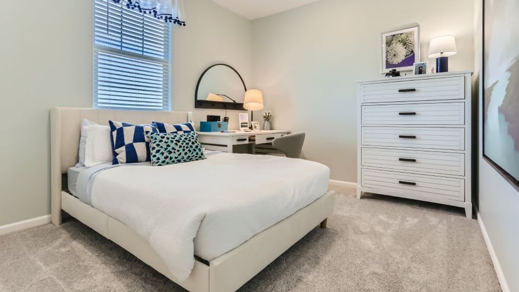 Odyssey Bedroom 4