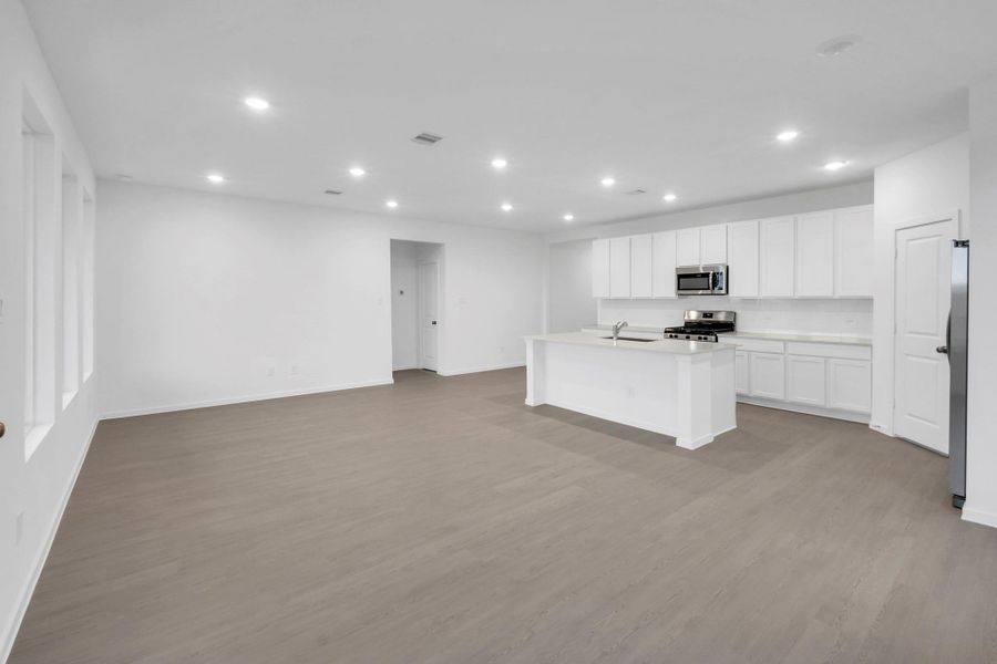 *Photos are representative only. This is not the actual home.*