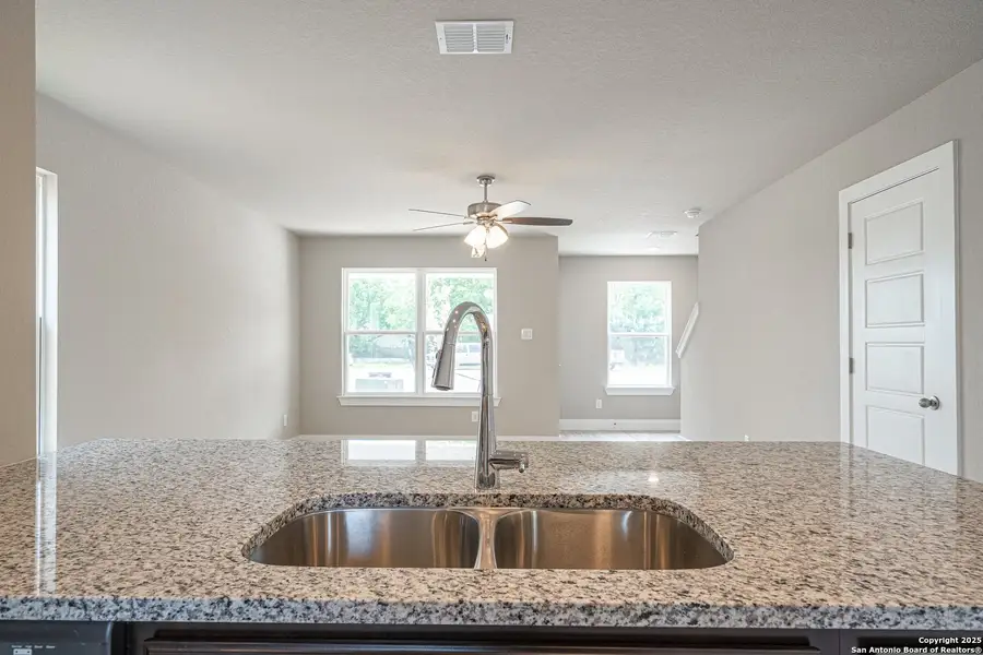 Furnished interior view inside a new home in , Seguin (Image 6). Furnished interior view inside a new home in , Seguin (Image 6).