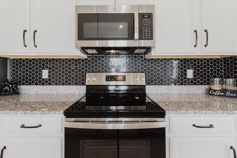 Image 36 of a home in Conner Crossing.