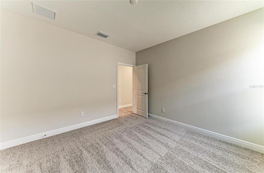 Spacious, unfurnished interior of a new home in Two Rivers, Zephyrhills (Image 36). Spacious, unfurnished interior of a new home in Two Rivers, Zephyrhills (Image 36).