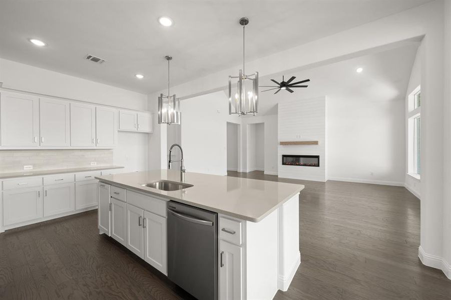 9320 Wood Duck- Kitchen-3 9320 Wood Duck- Kitchen-3