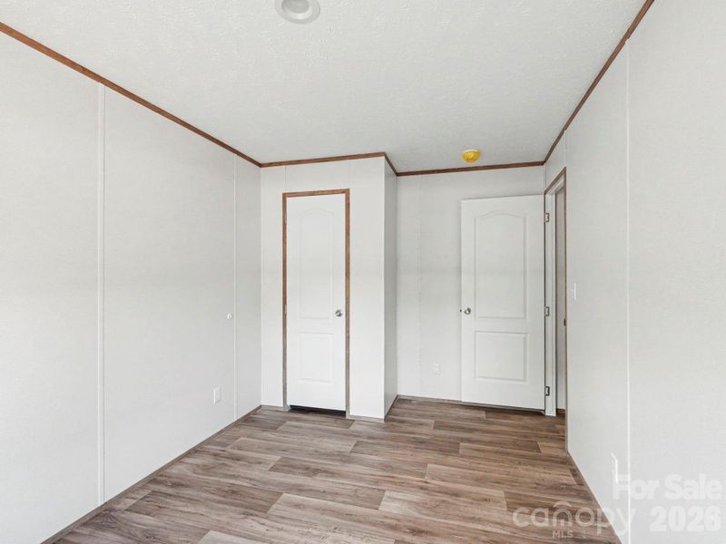 Spacious, unfurnished interior of a new home in , Rockwell (Image 37). Spacious, unfurnished interior of a new home in , Rockwell (Image 37).