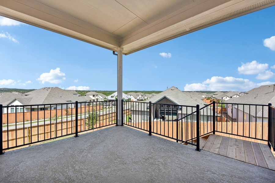 MOVE IN READY! MOVE IN READY!