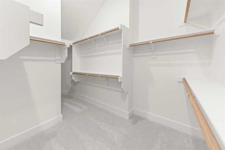 22. 9812 Aiken - Closet