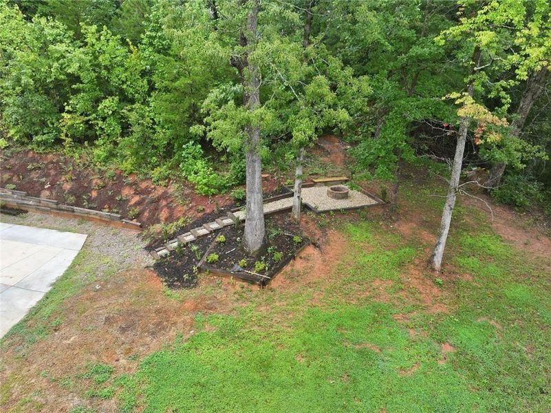 Natural landscape and outdoor views near  in Gainesville (Image 33).