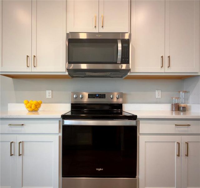 Close-up of interior finishes inside a home in , San Antonio (Image 20). Close-up of interior finishes inside a home in , San Antonio (Image 20).