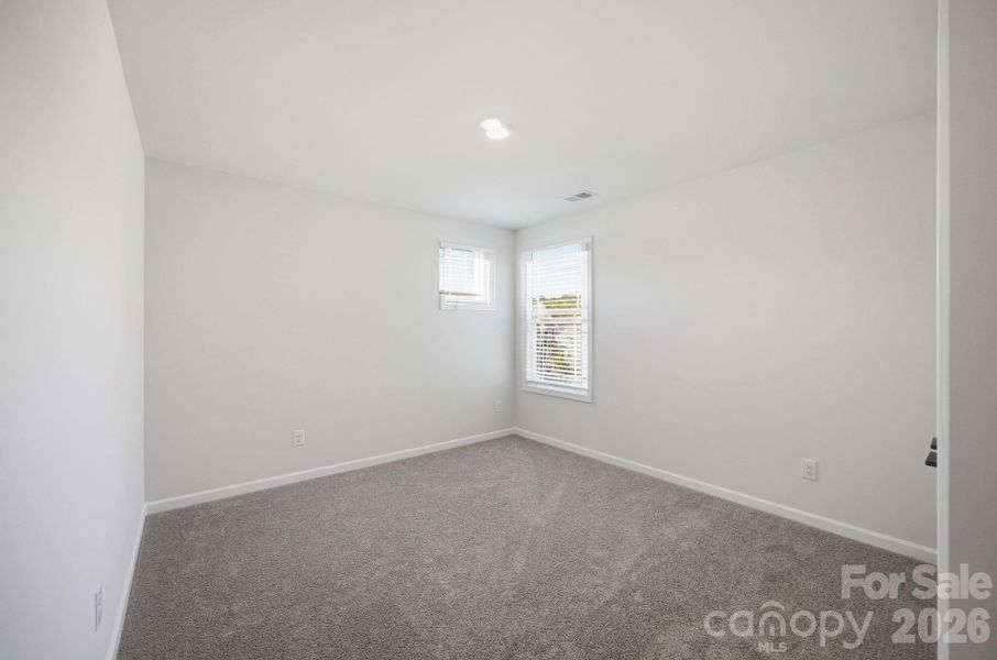 Bedroom 4 Bedroom 4