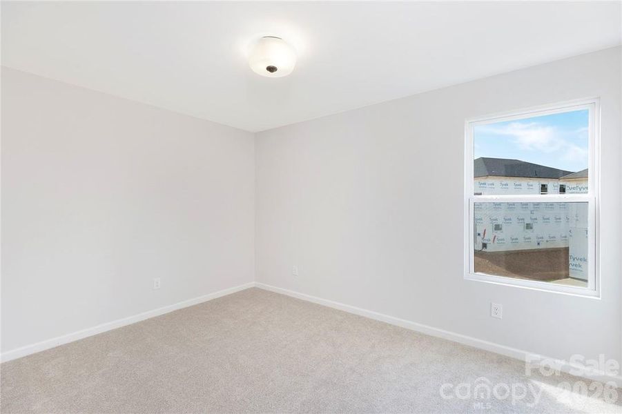 Photos are representative of the Baxter floorplan, not the actual home.