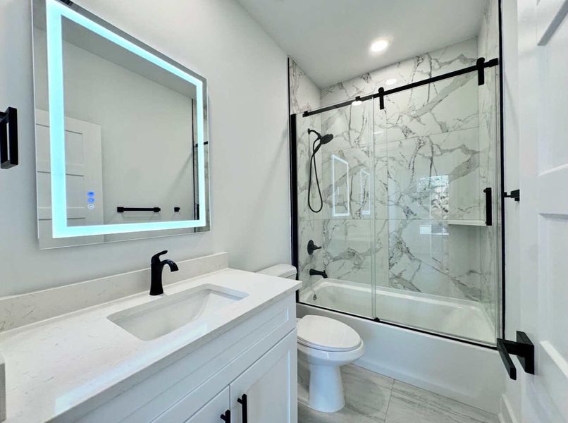 Image 32 of a home in .