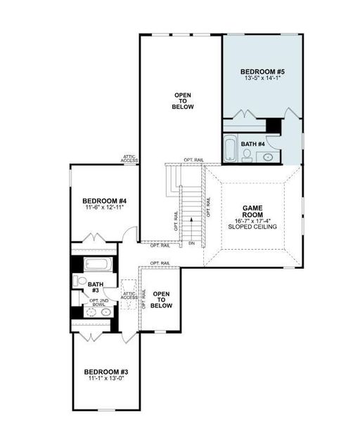 Image 38 of a home in Sorella. Image 38 of a home in Sorella.