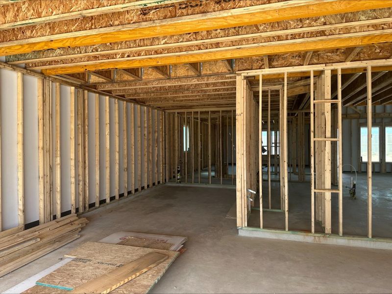 121 Ash Juniper Road - Under Construction 121 Ash Juniper Road - Under Construction