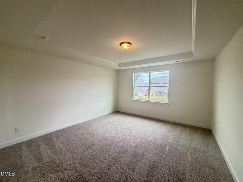 1st Floor Master Bedroom 1st Floor Master Bedroom