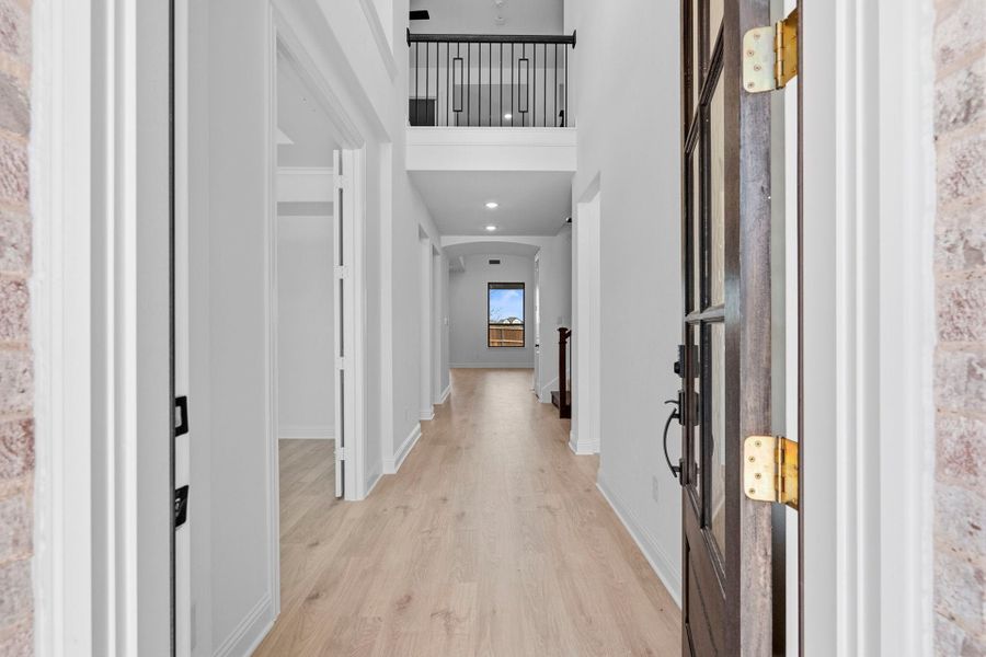 Mansfield, TX New Home.  - Slide 7