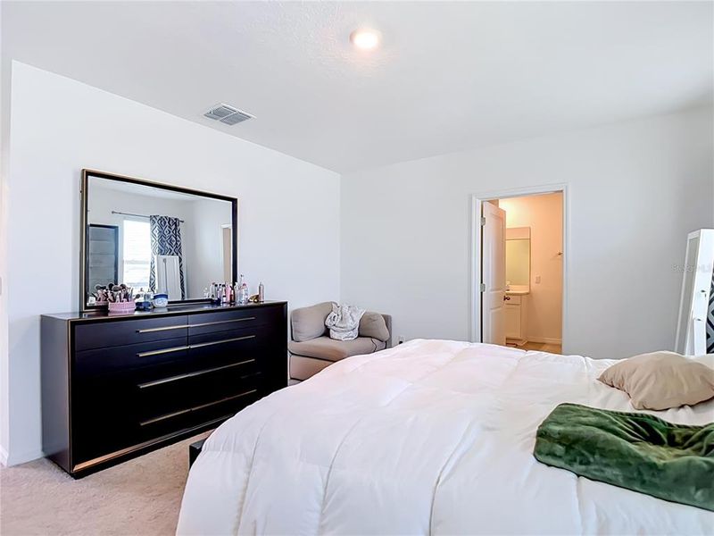 Furnished interior view inside a new home in Westgate at Avalon Park, Wesley Chapel (Image 41). Furnished interior view inside a new home in Westgate at Avalon Park, Wesley Chapel (Image 41).