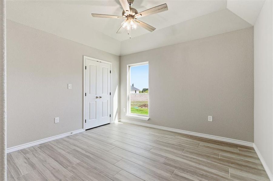 Bedroom #4 Bedroom #4