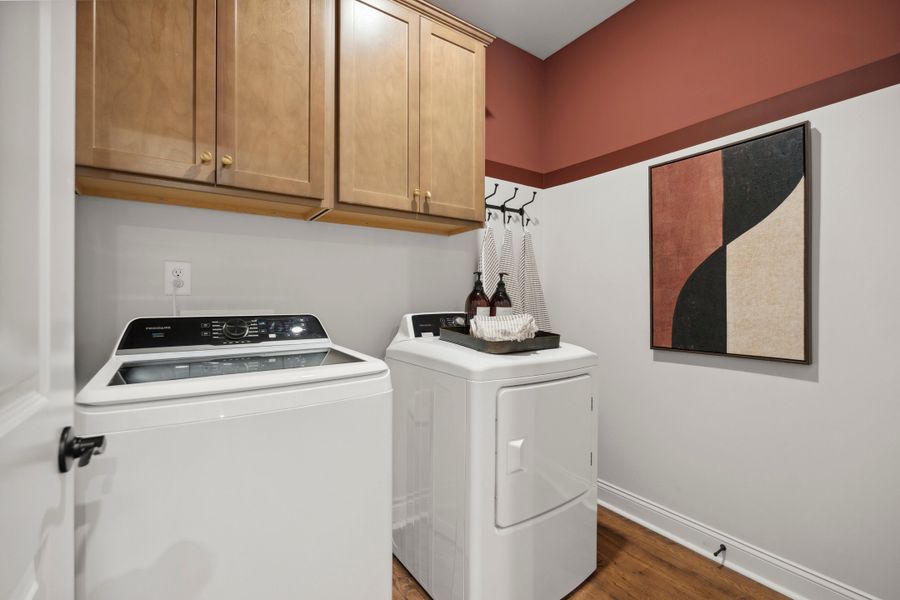 2,932sf New Home in Indian Trail, NC.  - Slide 50