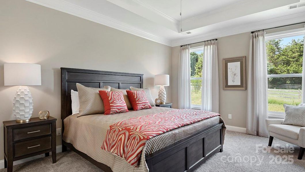 Photos are representative