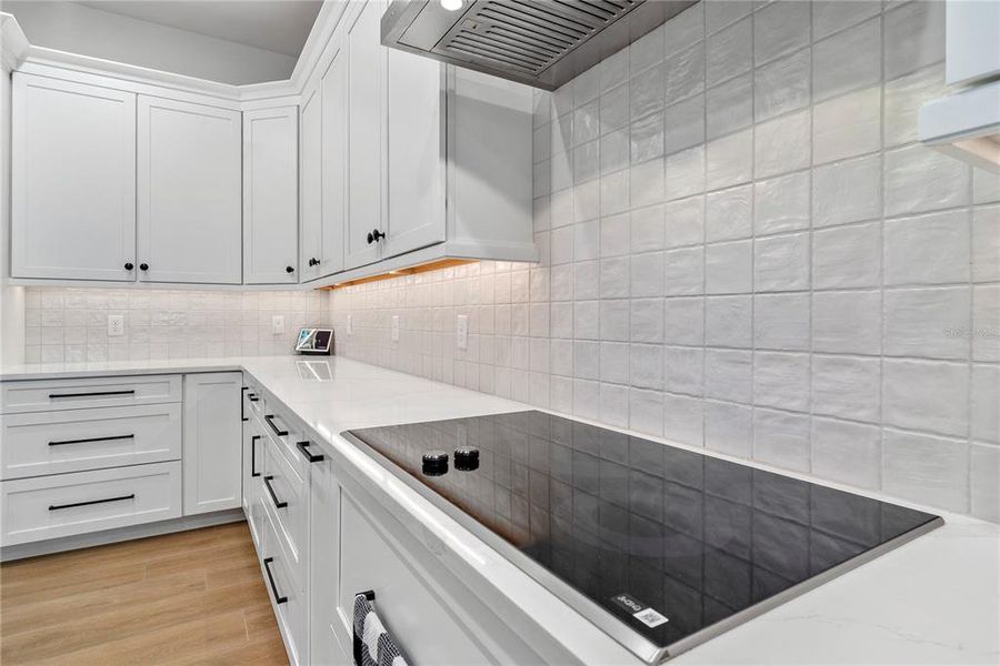 Furnished interior view inside a new home in , Tavares (Image 14).