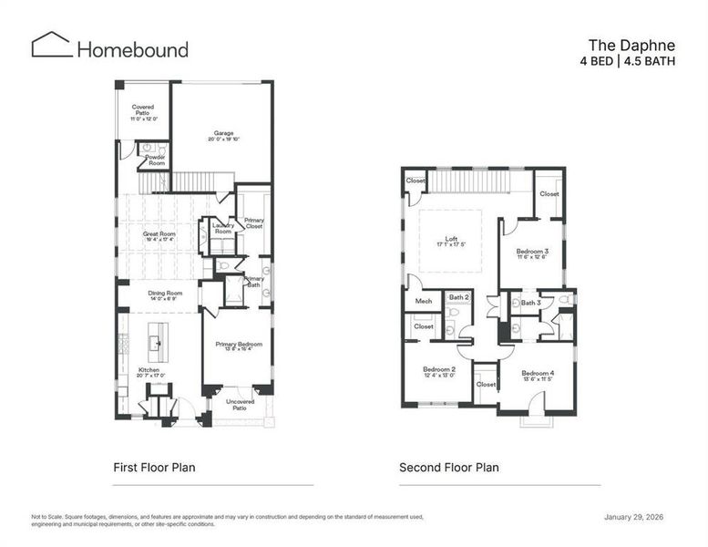 Floorplan Floorplan