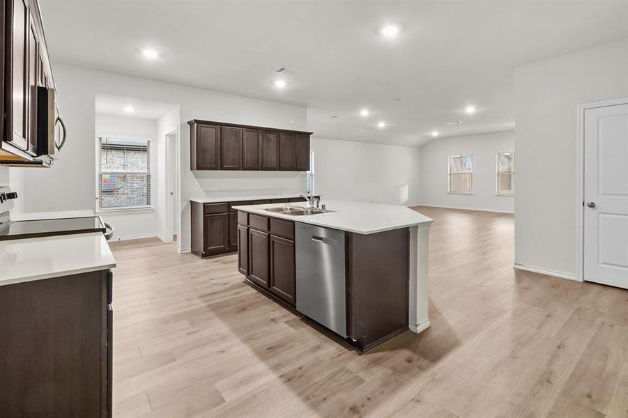 2232 Lattimore St, Denton, TX 76209.