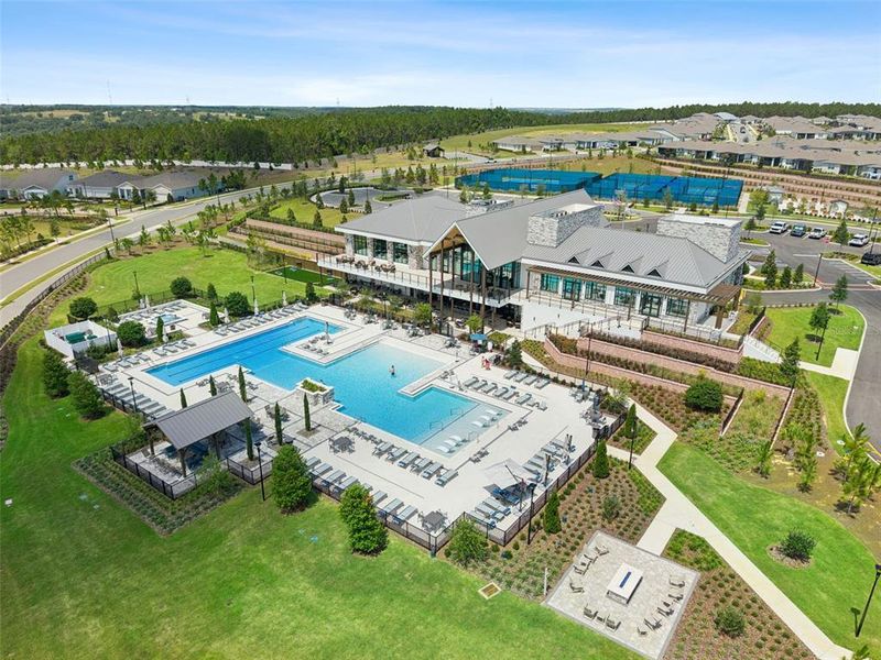 Community amenities in , Minneola (Image 42). Community amenities in , Minneola (Image 42).