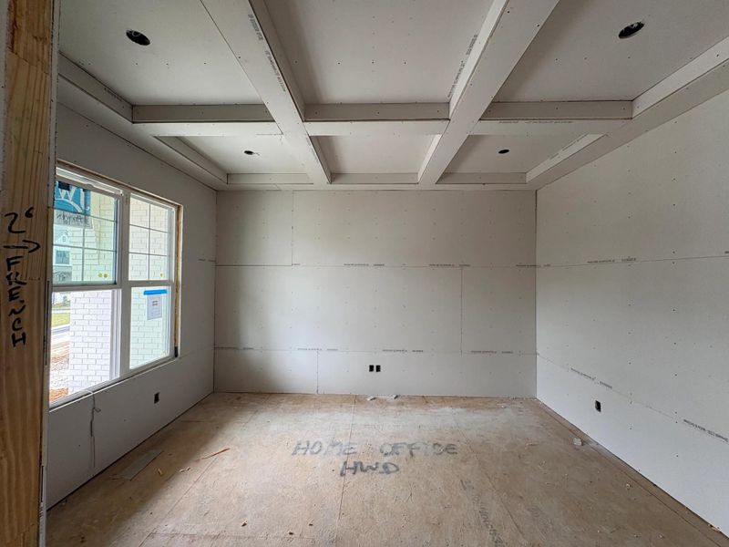 The Belterra C Home Office The Belterra C Home Office