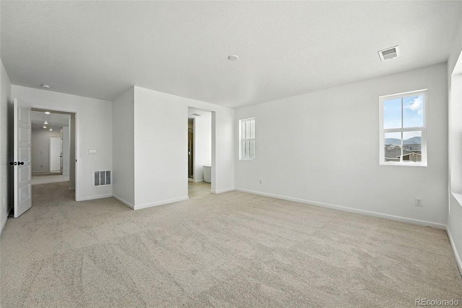 7231 Prairie Sage ~ Ready Now