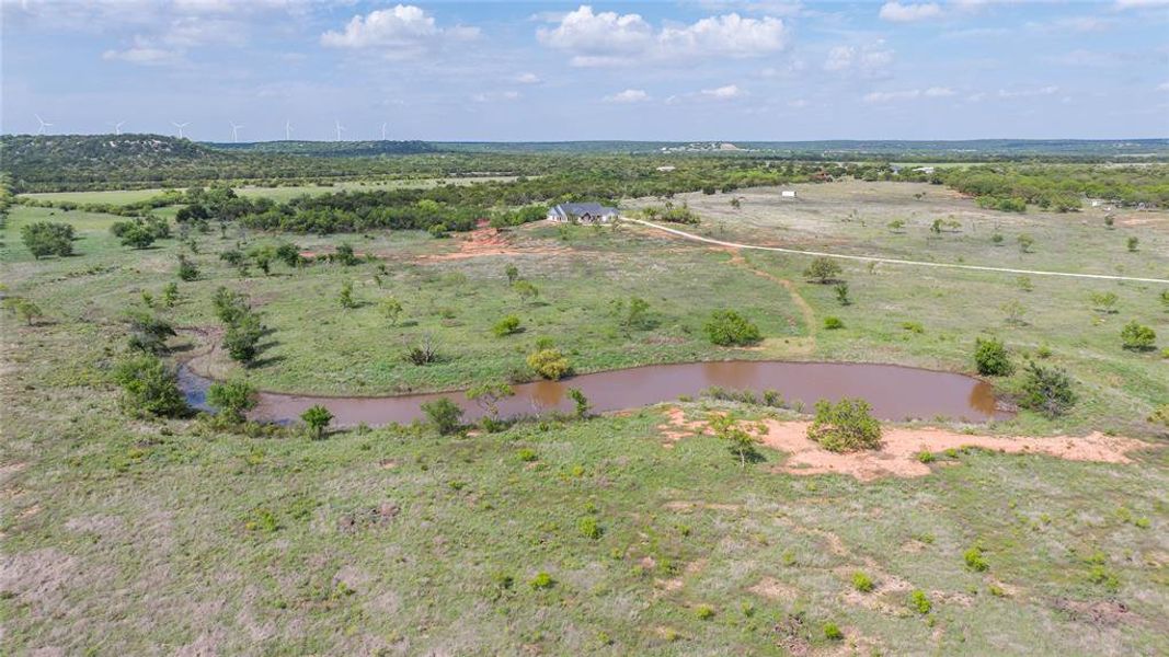 Natural landscape and outdoor views near  in Ovalo (Image 32).
