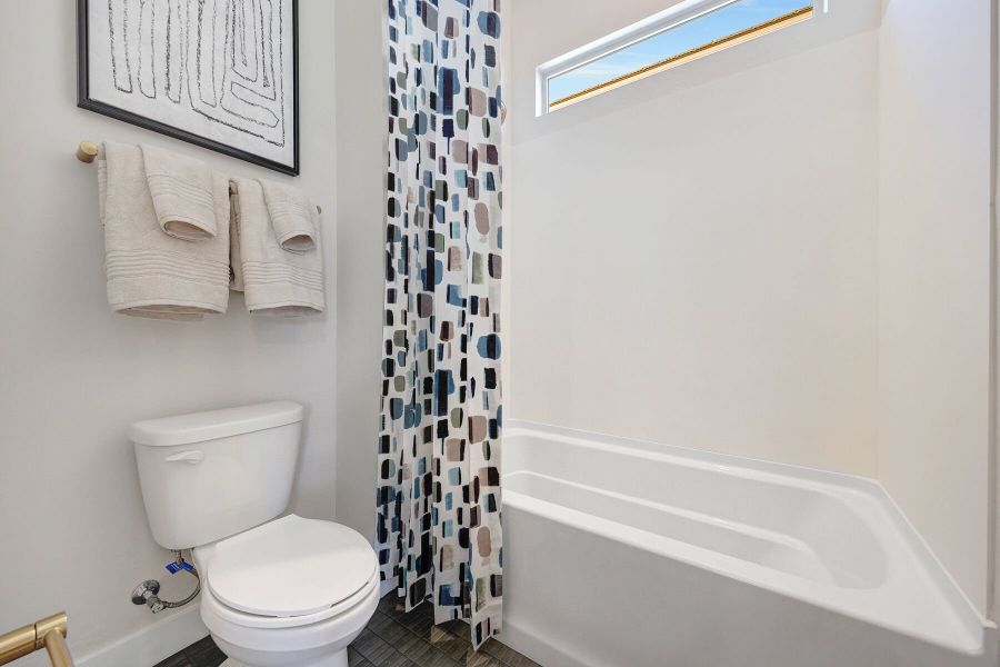 Representative furnished interior of a home built from the Cobalt by Mattamy Homes in Tierra Vistoso, Surprise (Image 36). Representative furnished interior of a home built from the Cobalt by Mattamy Homes in Tierra Vistoso, Surprise (Image 36).