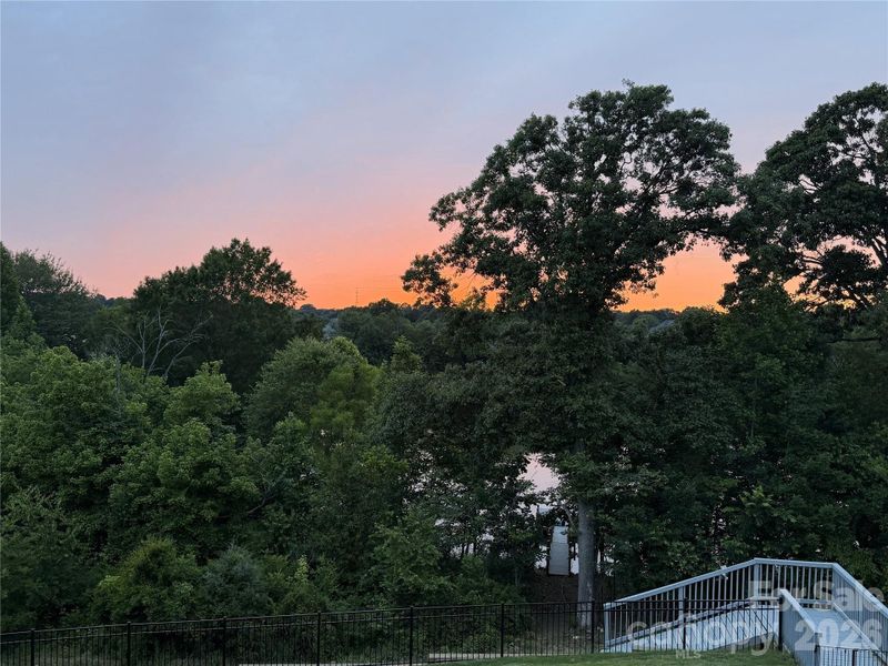 Natural landscape and outdoor views near Legacy at Reid's Cove in Mooresville (Image 37).