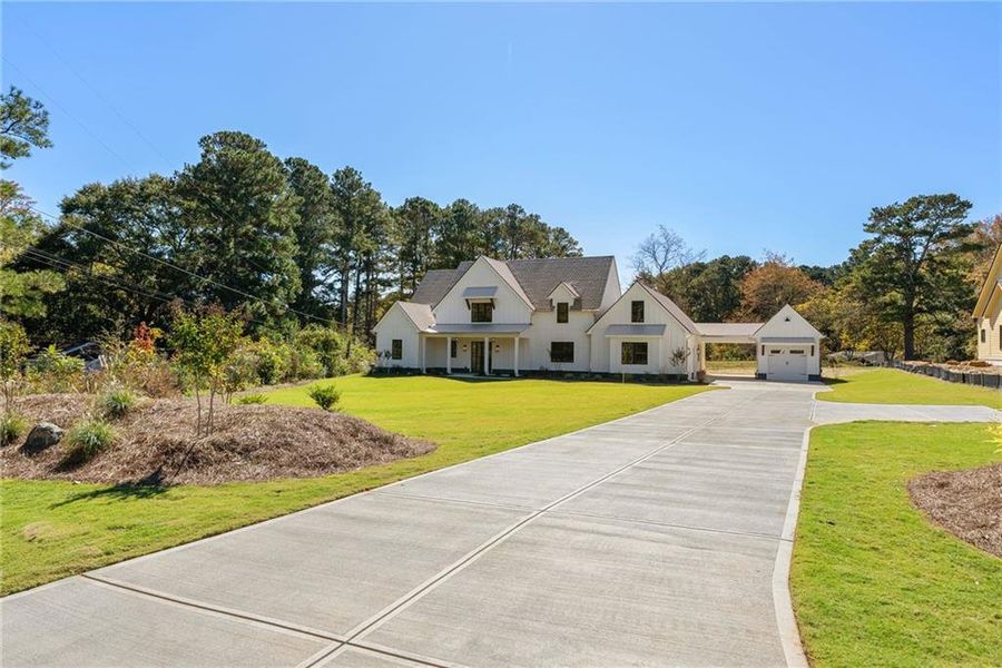 Image 71 of a home in .