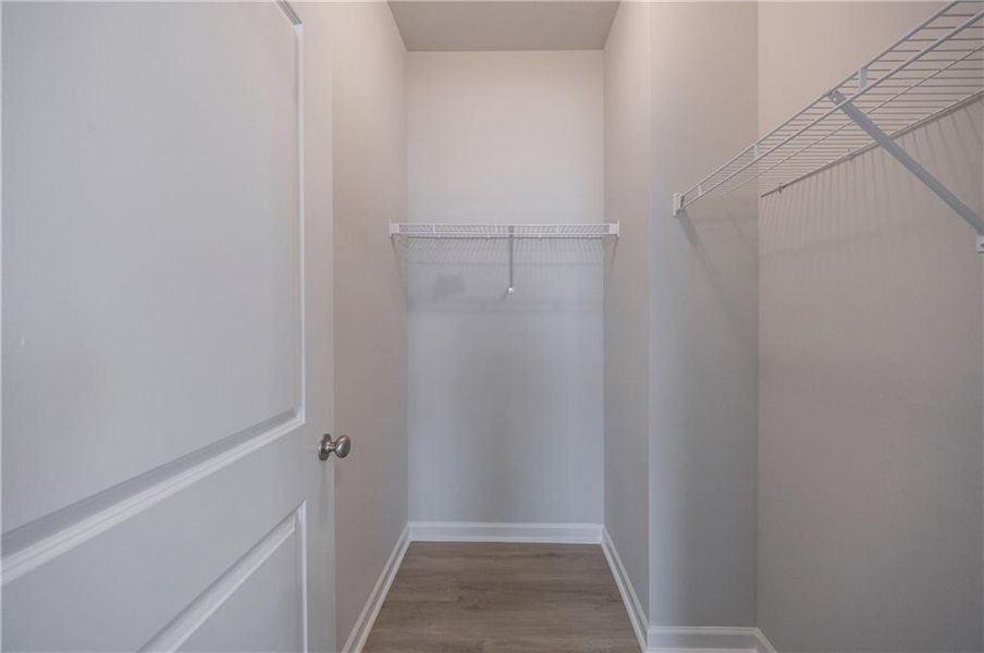 Spacious, unfurnished interior of a new home in , Social Circle (Image 38). Spacious, unfurnished interior of a new home in , Social Circle (Image 38).