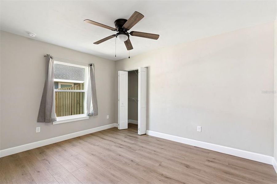 Spacious, unfurnished interior of a new home in , Alachua (Image 18). Spacious, unfurnished interior of a new home in , Alachua (Image 18).