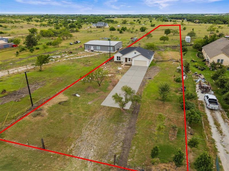 Site preparation for new homesites in , Rice (Image 21).