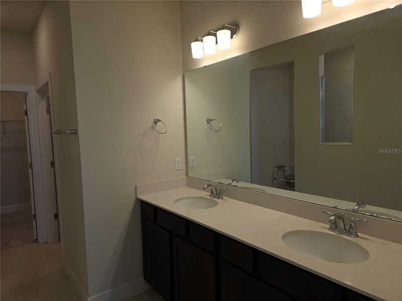 Furnished interior view inside a new home in , Montverde (Image 4). Furnished interior view inside a new home in , Montverde (Image 4).