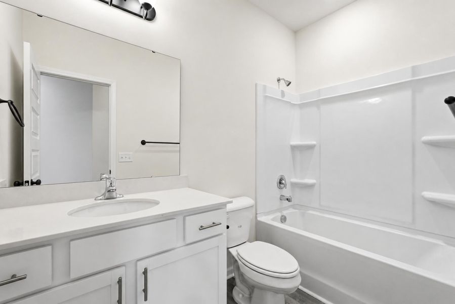 Representative furnished interior of a home built from the The Jackson by RTS Homes in Tibet Road at Sassafras, Allenhurst (Image 14). Representative furnished interior of a home built from the The Jackson by RTS Homes in Tibet Road at Sassafras, Allenhurst (Image 14).