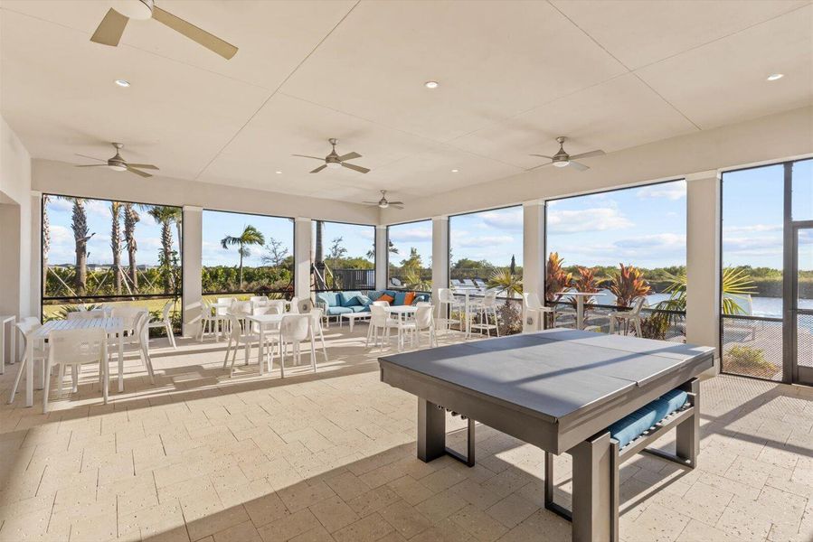 Community amenities in Tradition - Kenley, Port St. Lucie (Image 26). Community amenities in Tradition - Kenley, Port St. Lucie (Image 26).