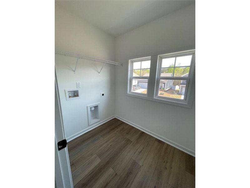 This dedicated space features functional connectio