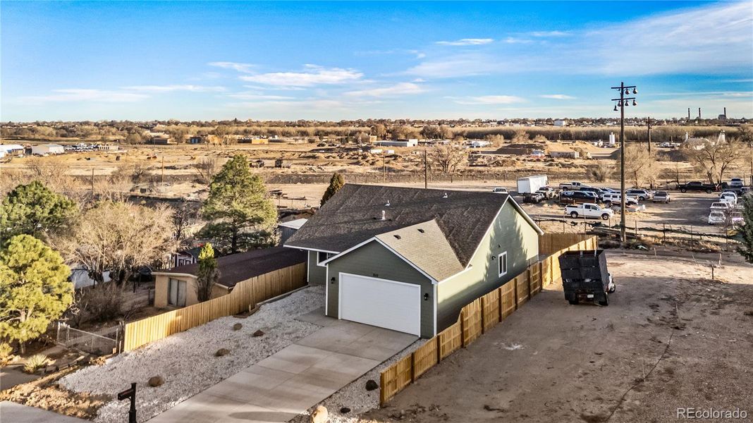 Image 40 of a home in .